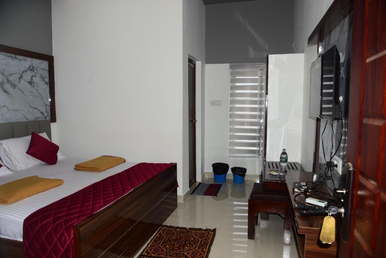 Maria Homez Devakottai Exterior photo
