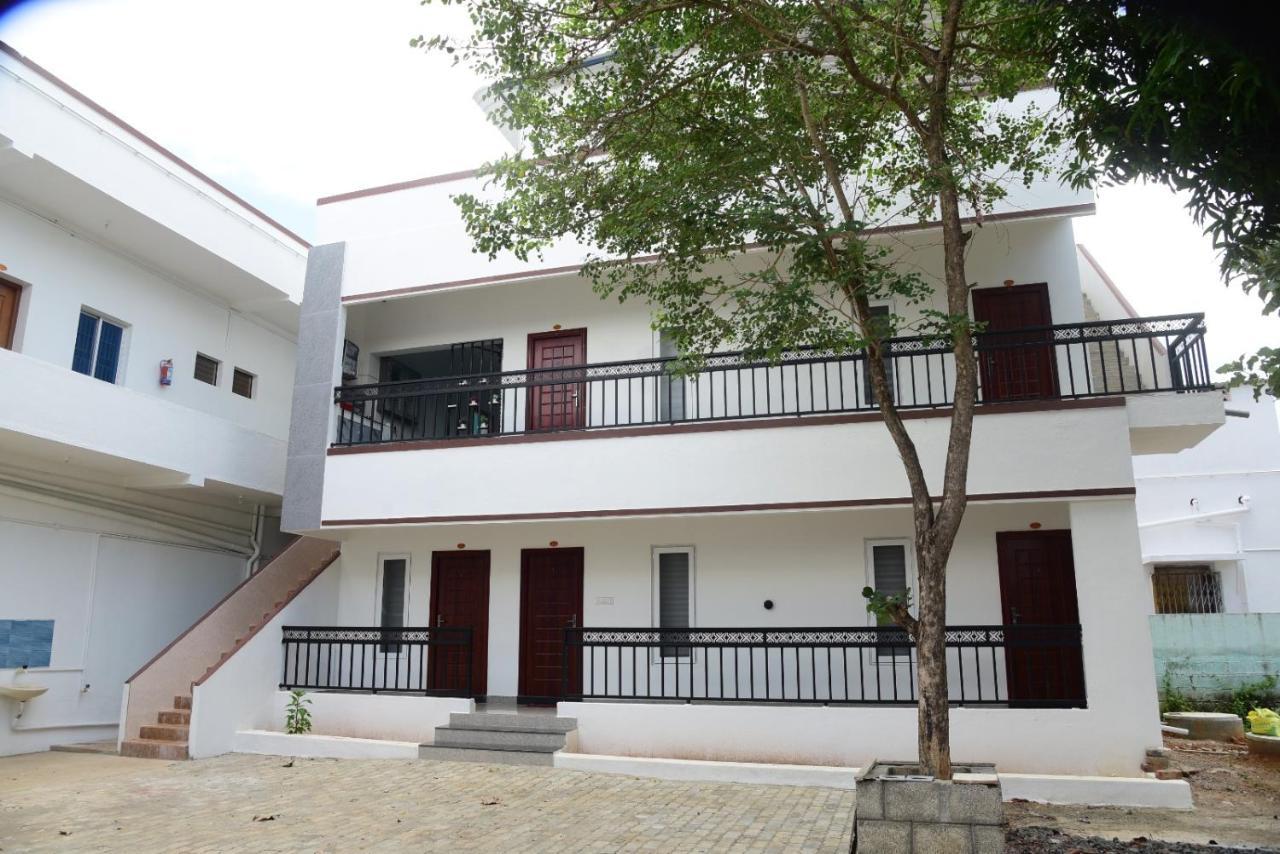 Maria Homez Devakottai Exterior photo